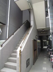 新栄倉ビルの物件外観写真